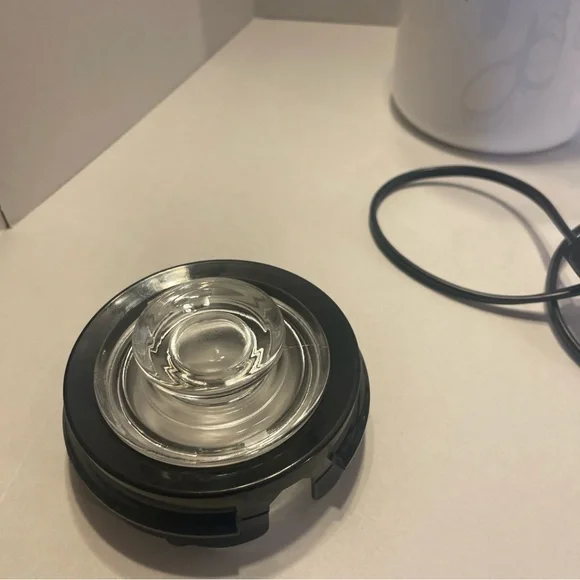 Corning ware 1970s coffee pot - Picture 5 of 5